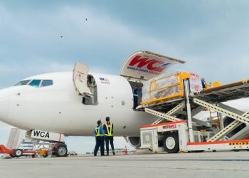 Strategic Expansion: Sin-Kung Logistics Acquires Prima Air to Launch Air Cargo Services in 2025