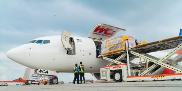 Strategic Expansion: Sin-Kung Logistics Acquires Prima Air to Launch Air Cargo Services in 2025