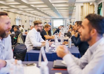 EAN Networks Global Meeting 2024: A Pinnacle Event in Cancun, Mexico