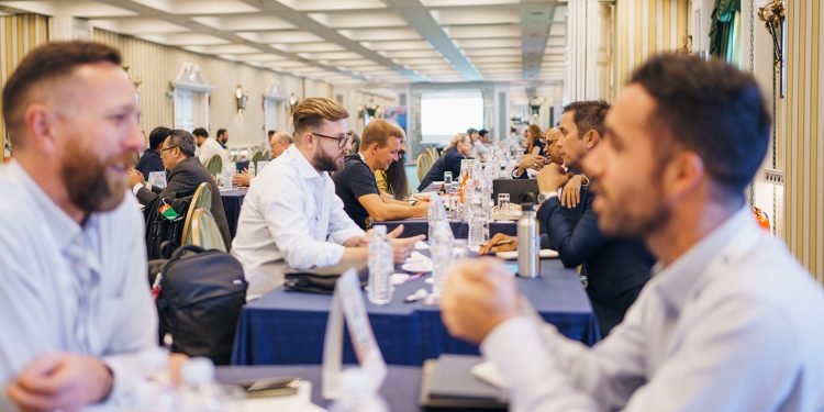 EAN Networks Global Meeting 2024: A Pinnacle Event in Cancun, Mexico