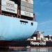 Maersk and Hapag-Lloyd Join Forces for Enhanced Maritime Services