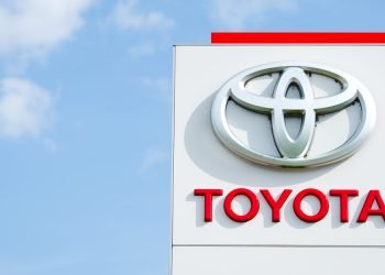 Toyota Achieves Record Global Sales in 2023