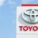 Toyota Achieves Record Global Sales in 2023