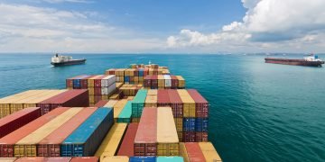 How Red Sea Shipping Attacks Could Eclipse Pandemic Crisis Impact on Global Economy