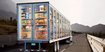Asia-Pacific Cold Chain Logistics: Robust Growth Fueled by Trends and Innovations