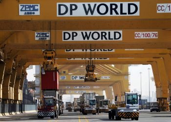 DP World Enhances Incentives for Rail Freight Shift, Aiming for Greener UK Logistics