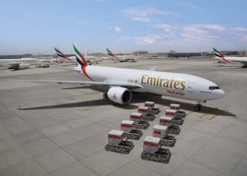 Emirates Airline Explores Cargo Conversion: Pioneering New Heights in Air Cargo Transport