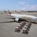 Emirates Airline Explores Cargo Conversion: Pioneering New Heights in Air Cargo Transport