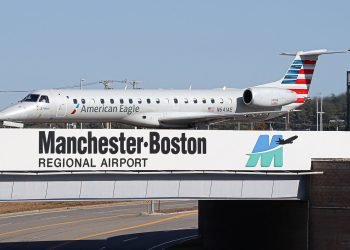 Cargo Plane Crash Near Manchester-Boston Airport: Pilot Survives as Investigation Begins