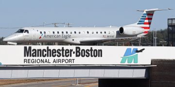 Cargo Plane Crash Near Manchester-Boston Airport: Pilot Survives as Investigation Begins