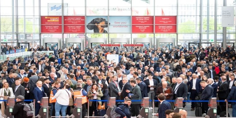 Africa’s Premier Air Cargo Event Set for February 2025