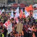 Transport Chaos in Germany Persists as Strikes Escalate