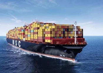 Red Sea Threat: MSC Rewires Global Network