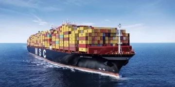 Red Sea Threat: MSC Rewires Global Network