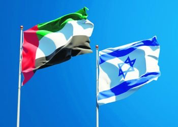 Bypassing Tensions: Dubai-Haifa Land Corridor Emerges as Swift Alternative Amid Red Sea Challenges