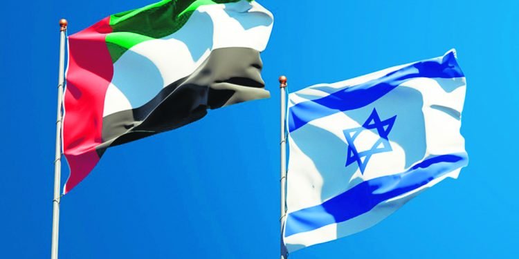 Bypassing Tensions: Dubai-Haifa Land Corridor Emerges as Swift Alternative Amid Red Sea Challenges