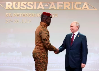 Exit Trio: Niger, Mali, and Burkina Faso Depart ECOWAS