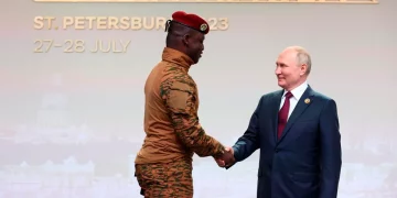 Exit Trio: Niger, Mali, and Burkina Faso Depart ECOWAS