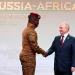 Exit Trio: Niger, Mali, and Burkina Faso Depart ECOWAS