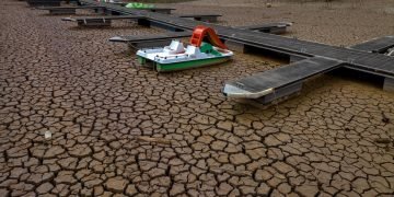 Climate Crisis Escalates: Catalonia Declares Drought Emergency as Water Restrictions Tighten