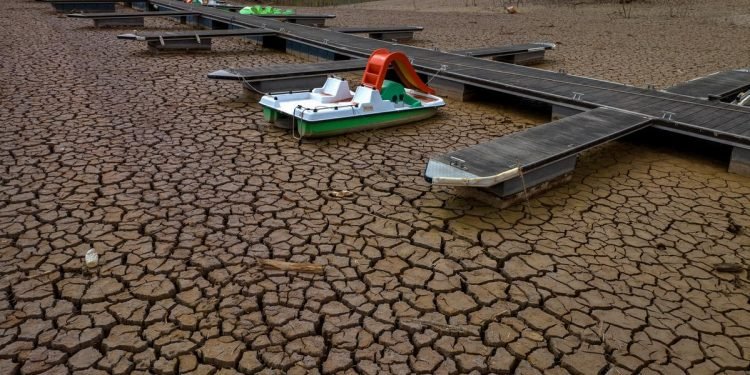 Climate Crisis Escalates: Catalonia Declares Drought Emergency as Water Restrictions Tighten
