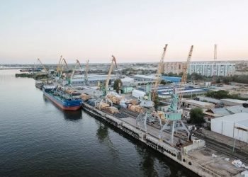 Turkmenistan’s Economic Landscape: Trade Growth, Infrastructure Investments, and Logistics Opportunities