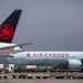 Air Canada Forecasts Accelerated Cargo Recovery in 2024 Amid Fleet Expansion