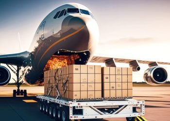Lunar New Year Surges High Asia-Europe Air Cargo Demand Amidst Red Sea Disruption