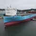 World’s First Ship-to-Ship Green Methanol Bunkering Achieved in Ulsan Port, South Korea