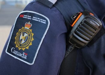 Breaking Borders: Canadian Customs Officers Explore Historic Collaboration on U.S. Soil