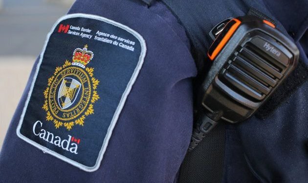 Breaking Borders: Canadian Customs Officers Explore Historic Collaboration on U.S. Soil