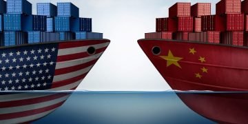 2024 U.S. Container Imports Set to Mirror Key Sourcing Trends