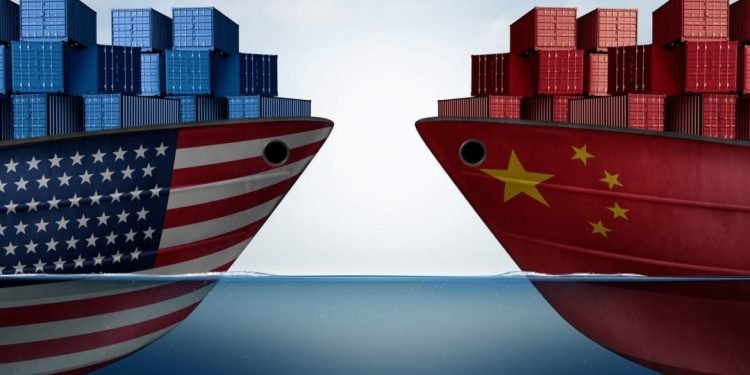 2024 U.S. Container Imports Set to Mirror Key Sourcing Trends