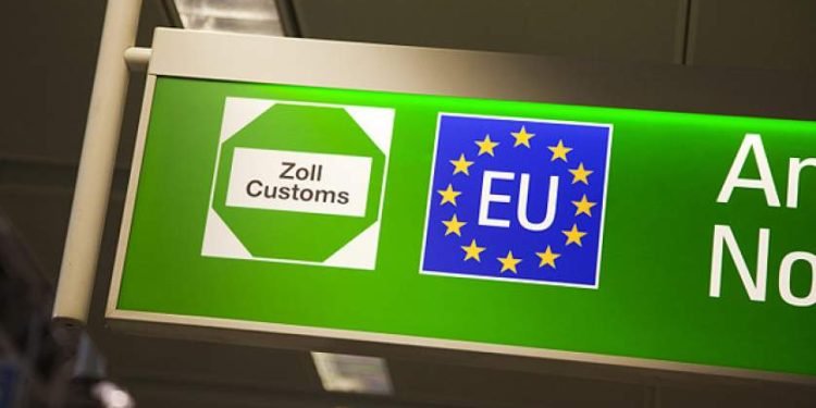 Charting the Course: EU Customs Reforms Steer Toward Modernization