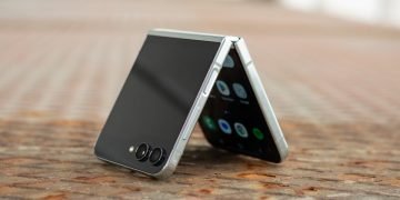 Cost-Efficient Samsung Foldables: Impact on Logistics