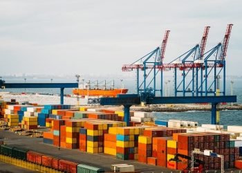 Digital Triumph: Dubai Trade Surpasses 300 Million Transactions, Revolutionizing Logistics Landscape