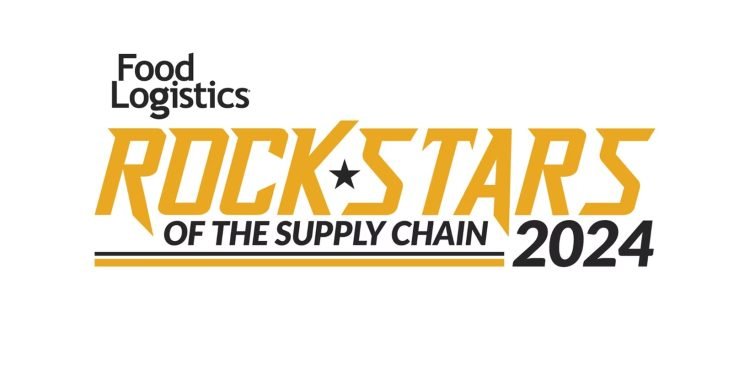 Nexterus President, Ryan Polakoff, Named Rising Star in Food Logistics’ 2024 Rock Stars of the Supply Chain Awards