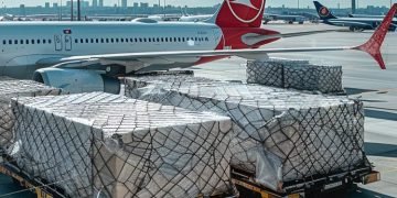 CARGY Unleashed: Turkish Cargo’s 24/7 AI Robot Redefining Cargo Tracking