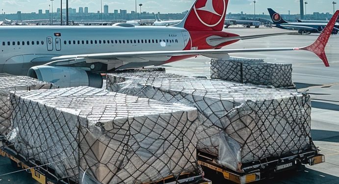 CARGY Unleashed: Turkish Cargo’s 24/7 AI Robot Redefining Cargo Tracking