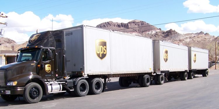 UPS Healthcare Expands Global Network with New Cross-Docking Facilities