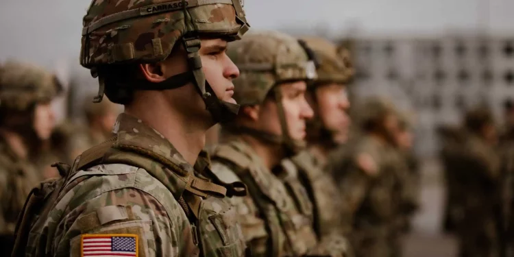 Countering China’s Logistics Threat: U.S. Military Strengthens Pacific Readiness