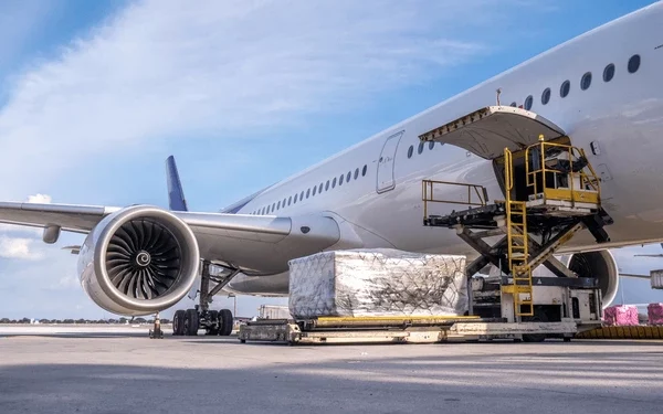 Shift in Shipping Dynamics: Manufacturers Turn to Air Freight Amid Red Sea Attacks