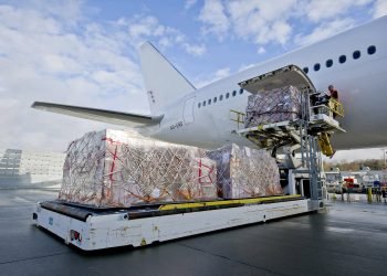 Sky-High Challenges: How Red Sea Disruption Sparks First 2024 Surge in Air Freight Rates