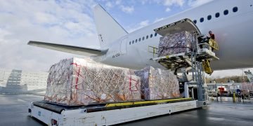Sky-High Challenges: How Red Sea Disruption Sparks First 2024 Surge in Air Freight Rates