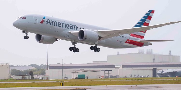 American Airlines Cargo Soars, Delivering 1.2 Million Pounds of Love for Valentine’s Day