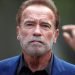 Arnold Schwarzenegger Faces Customs Woes Over Unregistered Luxury Watch