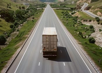 Azerbaijan’s Road to Global Trade: Expanding Cargo Routes to Pakistan and the United Kingdom