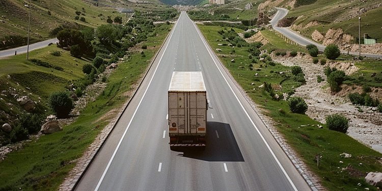 Azerbaijan’s Road to Global Trade: Expanding Cargo Routes to Pakistan and the United Kingdom
