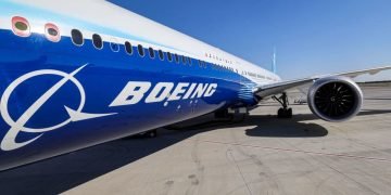 Boeing’s 737 Max Woes Continue: Rework Required for 50 Undelivered Planes