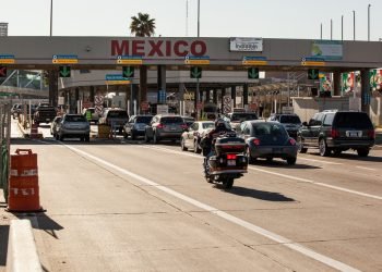 Mexico’s Customs System Glitches Cause Freight Disruptions